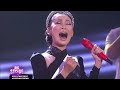 ELICA PAUJIN Cinta BIG STAGE 2022 FINAL KONSERT AKHIR