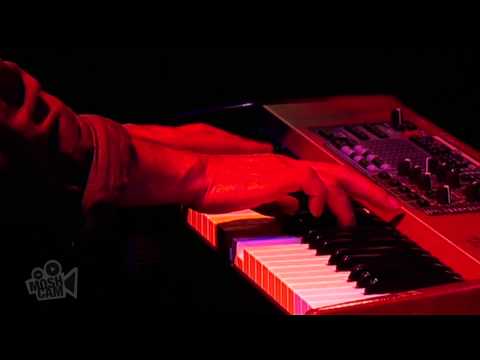 Echo / Always On / Easy Con - Blitzen Trapper