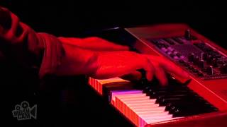 Blitzen Trapper - Echo/Always On/Easy Con (Live in Sydney) | Moshcam