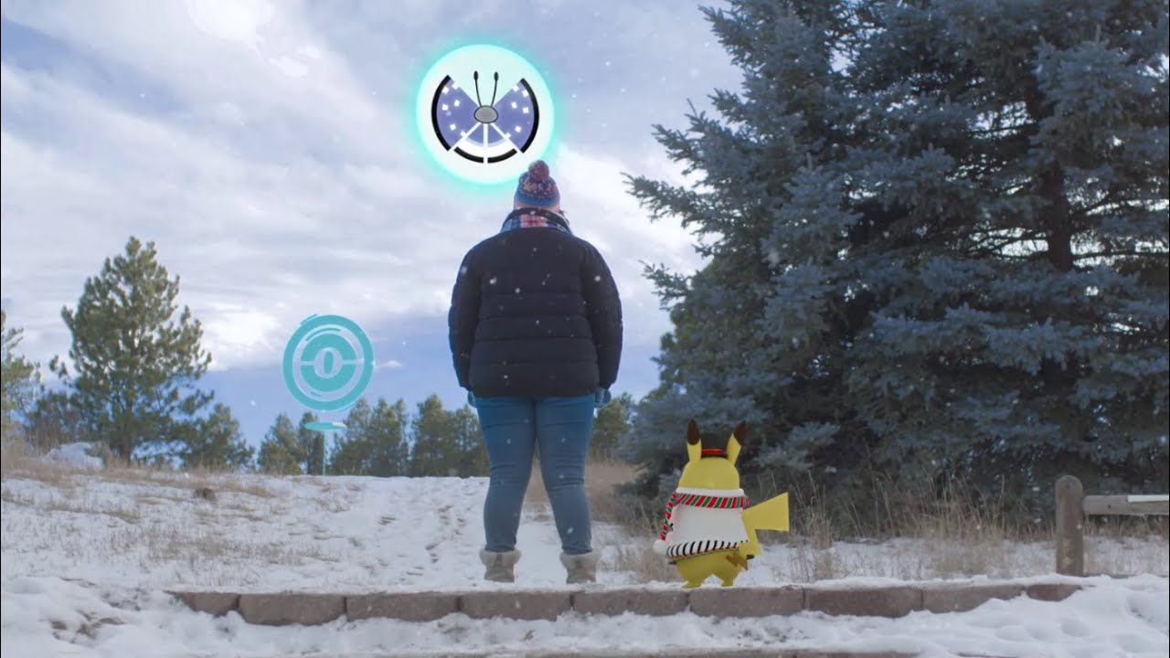 Welcome to Season 9: Mythical Wishes – Pokémon GO