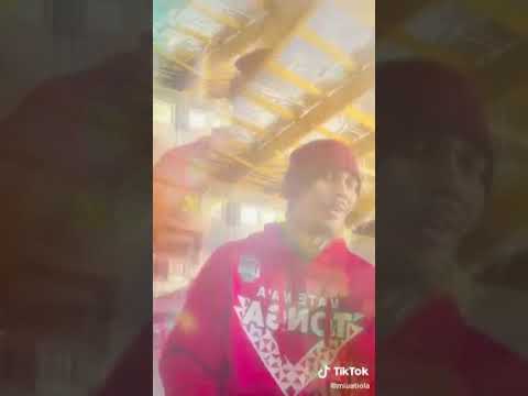 Folau Tu'ungafasi - Lose Malei