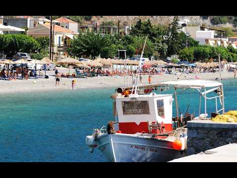 Ilia Mare Hotel Live Stream