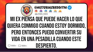 MI EX Patán Negó Haberme Usado Durante la Noche sin Mi Consentimiento, Pero Ahora No Puede Negar q