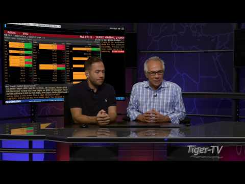 The Money Masters with Tom and Tommy O'Brien - November 30th, 2016