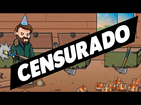 DEIXEI A BASE PELADA LEVANDO TUDO NA INVASÃO - Last Day On Earth