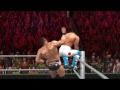 WWE Smackdown vs. Raw 2011 Ted DiBiase ...