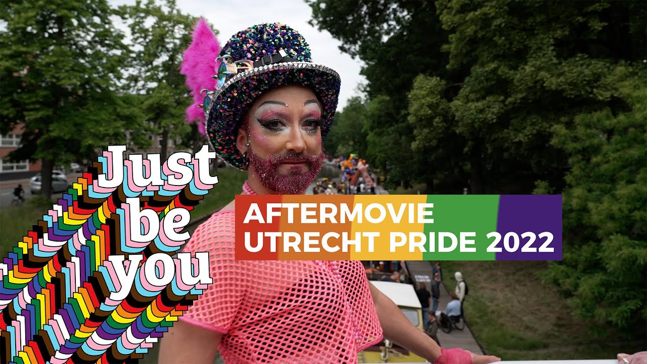 Gay Amsterdam, Netherlands  The Essential LGBT Travel Guide!