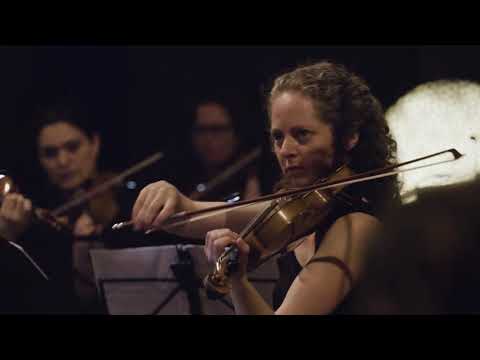 Voices Berlin Festival 2025: Teaser
