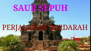 Download lagu SAUR SEPUH EPISODE 2 PERJALANAN BERDARAH SERI 4B R... mp3