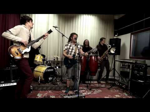 Captain Katze - New Situation - Video 2014 (Extended Version)