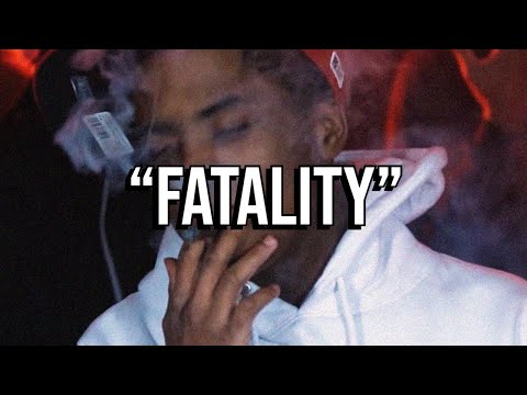 [FREE] Lil Moe 6Blocka x 757 BA Type Beat 2021 - Fatality (Prod. 1 Richiey)