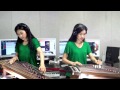 악동뮤지션-다리꼬지마/AKMU-Don't cross your leg by ...