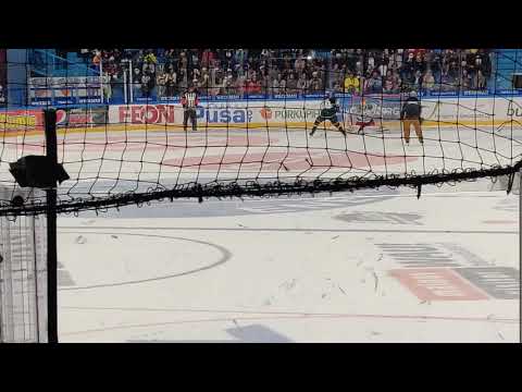 Marko Jantusen Maali!