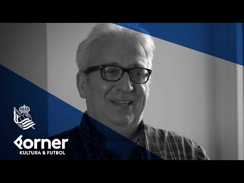 CUESTIONARIO | Leo Harlem  y el fútbol de antes | Real Sociedad