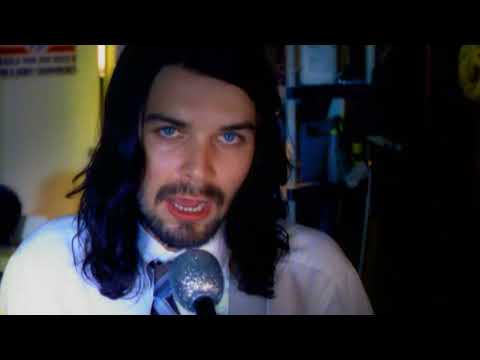 My Recovery Injection - Biffy Clyro