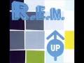 R.E.M. - Falls to climb