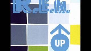 R.E.M. - Falls to climb