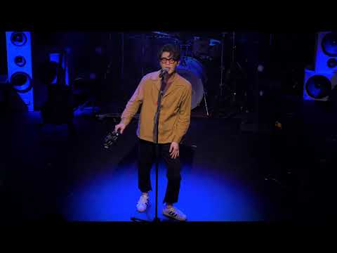 솔루션스(THE SOLUTIONS) - Jungle In Your Mind@KB 아트홀 기획공연 - ADIEU 2017 -