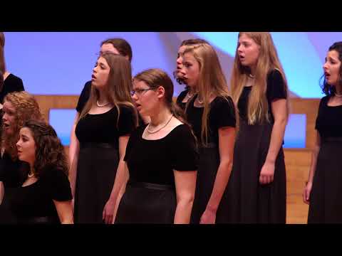 Please Stay by Jake Runestad