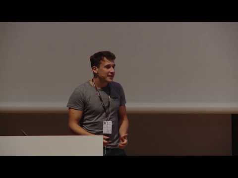 DAPPCON 2019: Technologies Used for Building Permissionless Exchanges - Alexander Hermann (Gnosis)