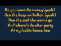 Travis Porter Feat. Rick Ross - Make It Rain ...