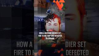 Download lagu How a Russian sailor set fire to his missile ship to help Ukraine mp3