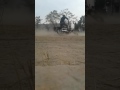 Roma Stunt Bike