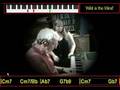 'Wild is the Wind' - Lesson - accompanying a jazz ...