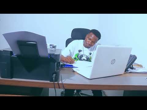 Kyk Vicky - Nilikotoka  (Official Music Video)