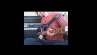 Video thumbnail for Endors Toi Demo With Tampco's Gazelle Preamp by Spokahno