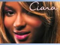 Ciara Listen to My Song Bonus Track 