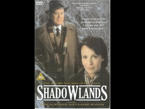 Shadowlands Film 1985. Audio only - the music (with narrative).