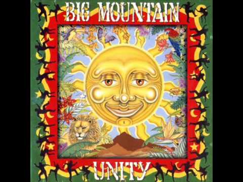 Big Mountain - I would find a way