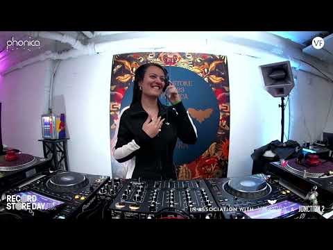 System Olympia at Phonica Record Store Day 2023