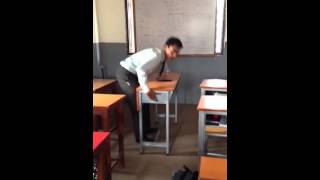 Avash... Thats Hilarious 😂😂