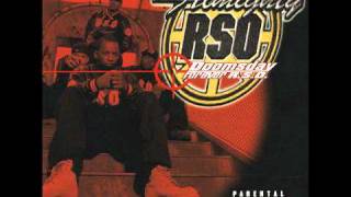 The Almighty RSO - Summer Knightz Ft. Tangg The Juice