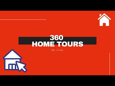 360 Home Tour - 12943 Pingry Place