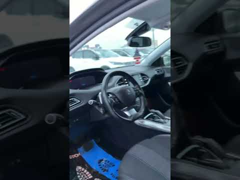 фото peugeot 308 ii рестайлинг 0