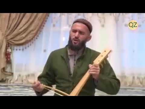 Назма | 1ад хьокху пондар - жирг1а | хаза мукъам