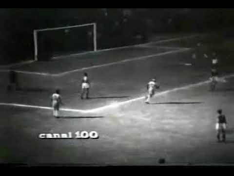 Pelé Edson (Brasil) - 17/06/1965 - Argélia 0x3 Brasil - 1 gol