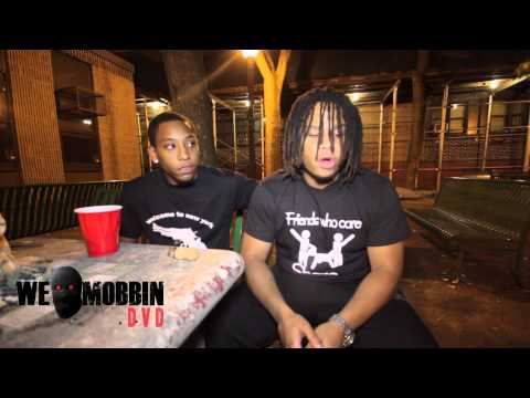 FLOCKA RON "DAY IN THE LIFE OF 400" VLOG
