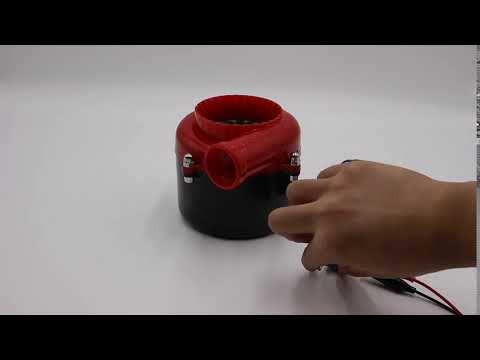 Turbo Virtual Turbo Digital Simulador De Carro Turbo Turbina