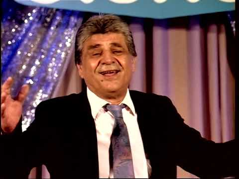 Angel Dimov - Jedna prica o nama - (Video 2016) - DISKOS