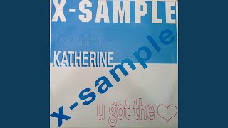 U Got the Love (Triba Mix) (feat. Katherine)