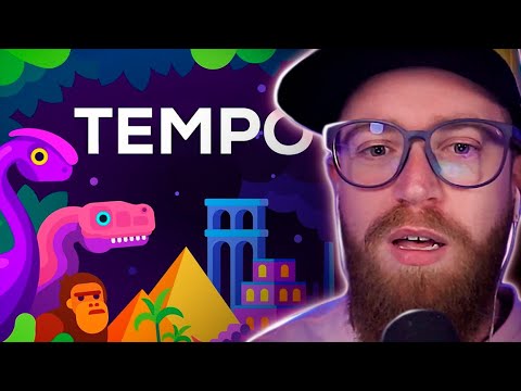 Tempo: a História e o Futuro de Tudo | Luba Reage (Em Poucas Palavras)