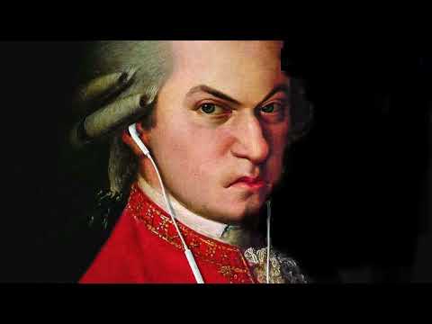Classical Music Mashup