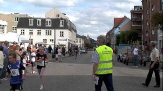 preview picture of video 'Tour de Motion 2010 - Charlottenlund Denmark'