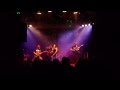 JINJER - Outlander - Live @Borderline Club ...