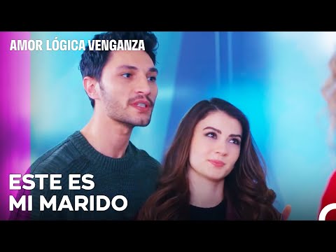 Si Una Modelo Viene A La Oficina... - Amor Lógica Venganza Capitulo 81