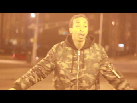 Leak Banga   "Call Me Leak Bang" (Music Video)